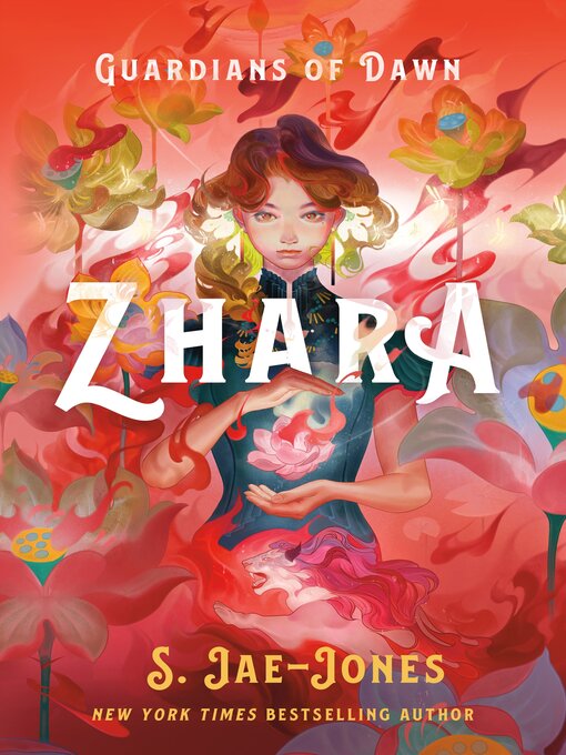 Title details for Zhara by S. Jae-Jones - Available
